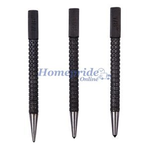 Homepride Online-3 Piece centre punch set