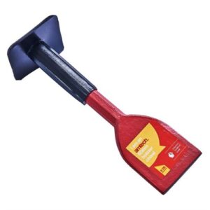 Homepride Online-60mm (2.25") Bolster chisel with guard