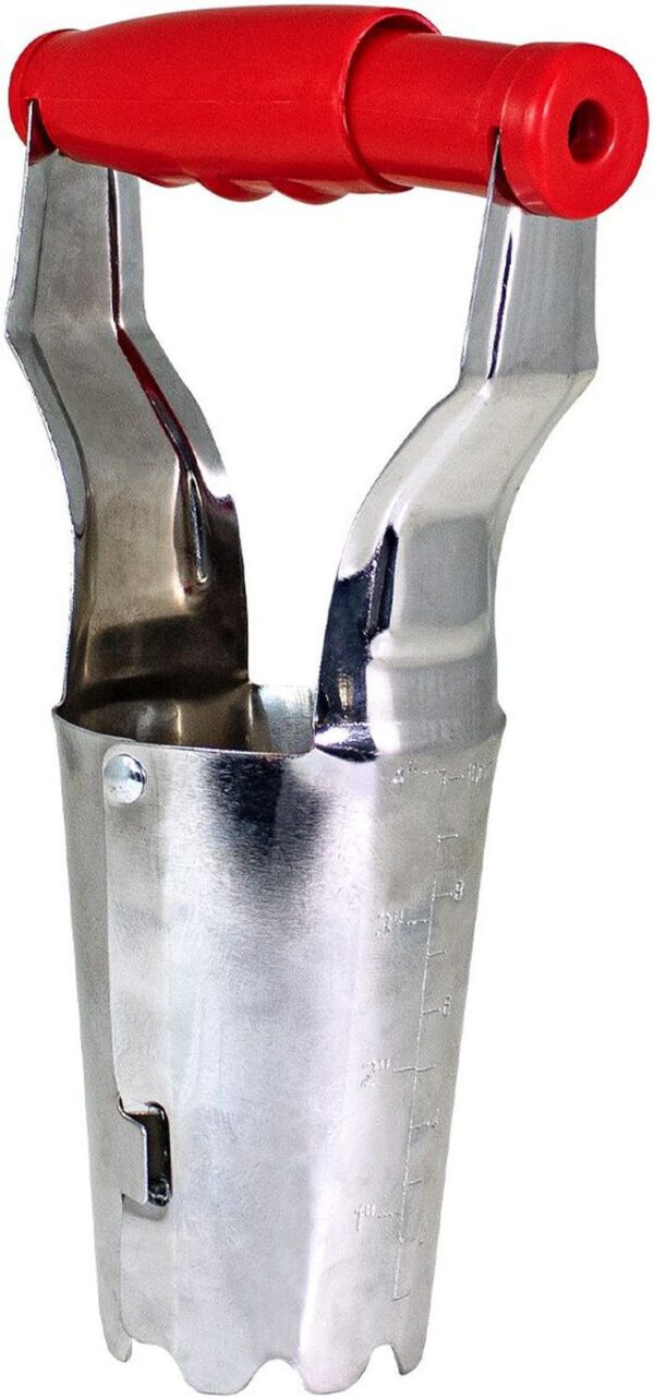 Homepride Online-Hand bulb planter
