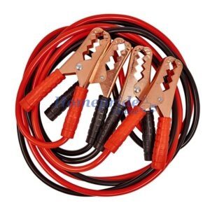 Homepride Online-200 Amp booster cables / jump leads