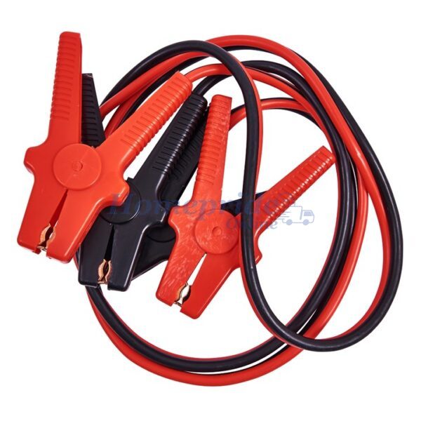 Homepride Online-500 AMP Booster cables / jump lead
