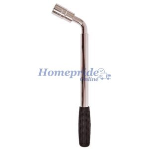 Homepride Online-Telescopic wheel wrench