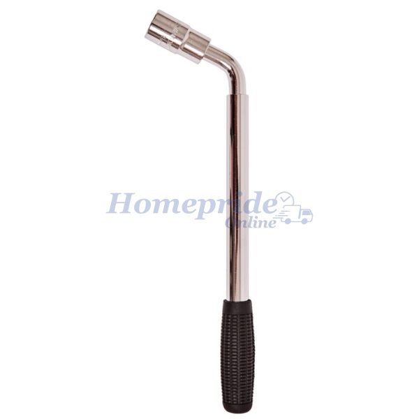 Homepride Online-Telescopic wheel wrench