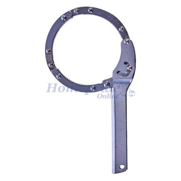 Homepride Online-Oil filter loop wrench