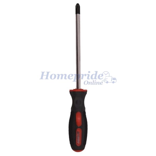 Homepride Online-150mm (6") No.3 Pozi drive screwdriver