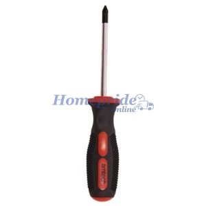 Homepride Online-75mm (3") No.1 Phillips drive screwdriver