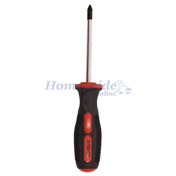 Homepride Online-75mm (3") No.1 Phillips drive screwdriver