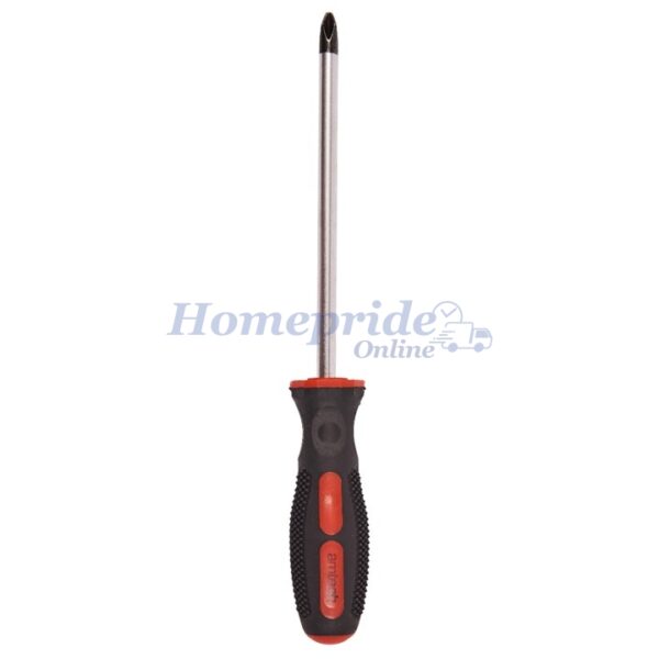 Homepride Online-150mm (6") No.3 Phillips drive screwdriver