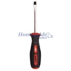 Homepride Online-5mm x 75mm Slotted screwdriver