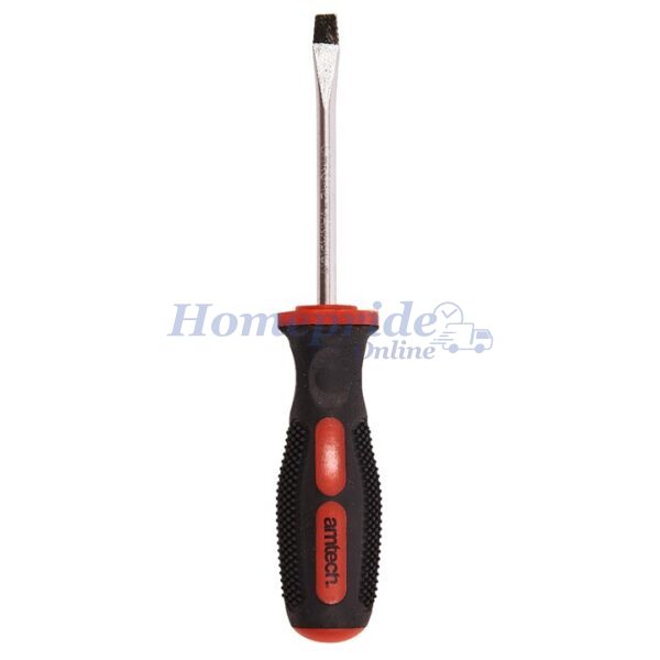 Homepride Online-5mm x 75mm Slotted screwdriver