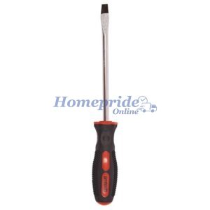 Homepride Online-8mm x 150mm Slotted screwdriver