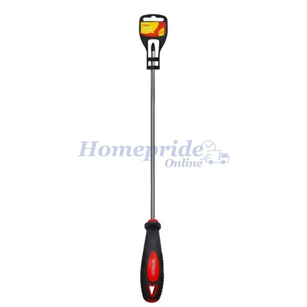 Homepride Online-325mm PH2 long reach screwdriver