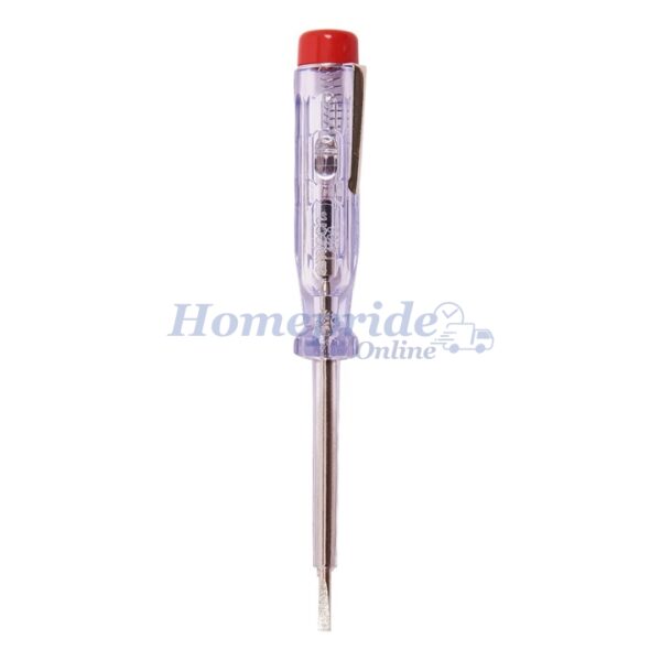 Homepride Online-125mm (5") Mains tester