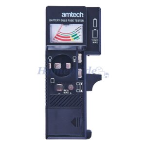 Homepride Online-3-in-1 Multi-function tester