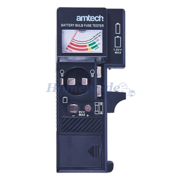 Homepride Online-3-in-1 Multi-function tester