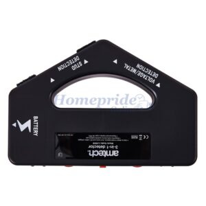 Homepride Online-3-in-1 Detector