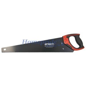 Homepride Online-550mm (22") Hardpoint saw with non-stick coated blade