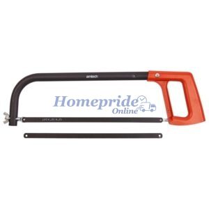 Homepride Online-300mm (12") Adjustable hacksaw with spare blade