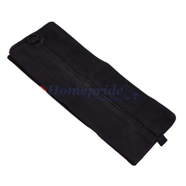 Homepride Online-450mm (18") Canvas tool bag