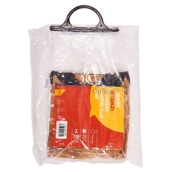 Homepride Online-6 Pocket leather tool belt