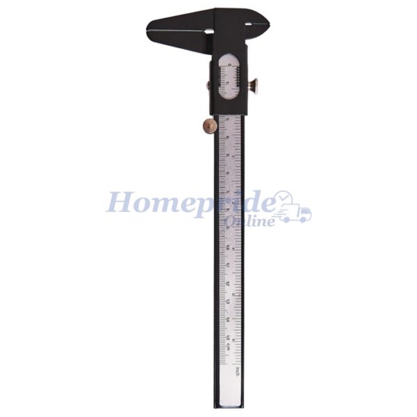 Homepride Online-150mm (6") Vernier caliper