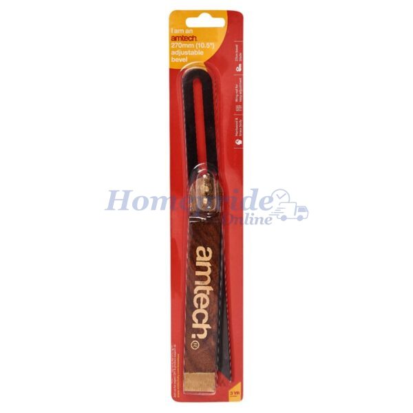 Homepride Online-270mm (10.5") Sliding bevel square
