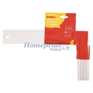 Homepride Online-300mm (12'') Aluminium tri square