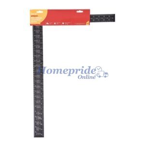 Homepride Online-400mm (16") x 600mm (24") Carpenter's square