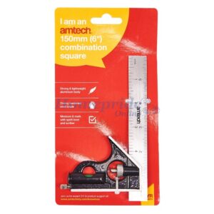 Homepride Online-150mm (6'') combination square