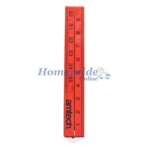 Homepride Online-100cm Folding plastic rule