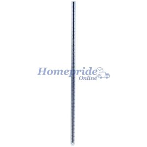Homepride Online-100cm (39") Aluminium ruler