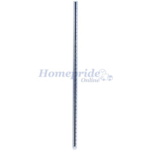 Homepride Online-100cm (39") Aluminium ruler