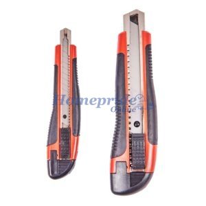 Homepride Online-2 Piece snap off disposable knife set