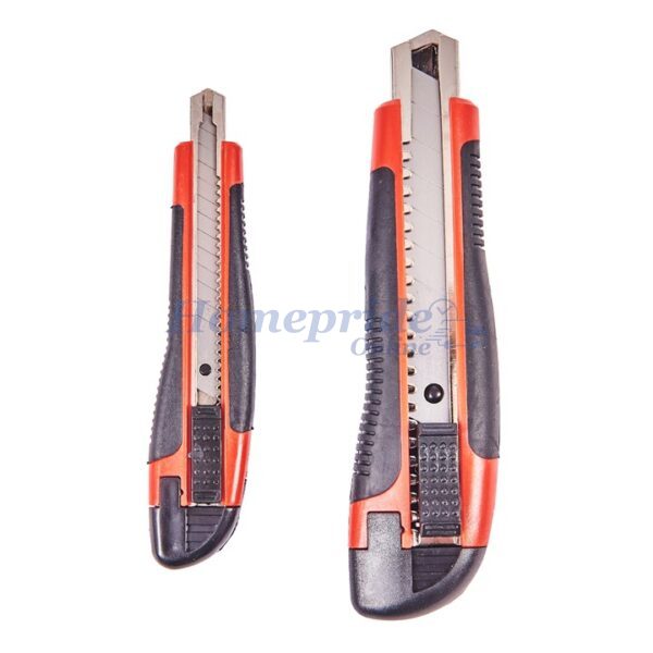 Homepride Online-2 Piece snap off disposable knife set