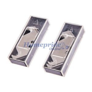 Homepride Online-20 Piece hook blade set