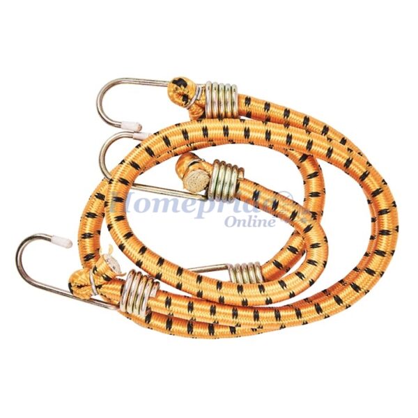 Homepride Online-600mm (24") Bungee cords (2 pack)