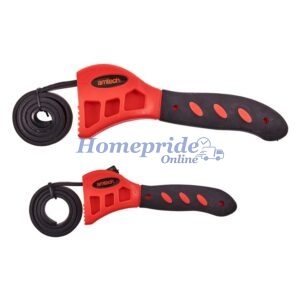 Homepride Online-2 Piece strap wrench set