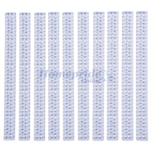 Homepride Online-Security spikes - white (10 pack)