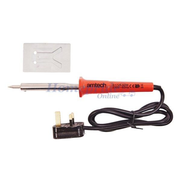Homepride Online-60W Soldering iron