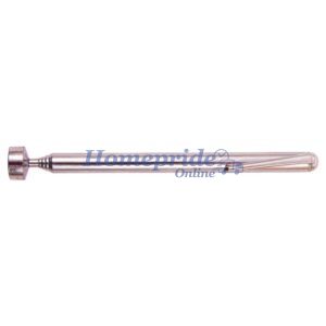 Homepride Online-Telescopic magnetic pick up tool - 3.5kg (8lb) lift capacity