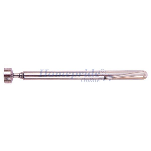 Homepride Online-Telescopic magnetic pick up tool - 3.5kg (8lb) lift capacity