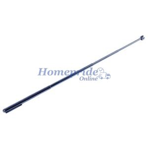 Telescopic magnetic pick up tool - 2kg (5lb) lift capacity
