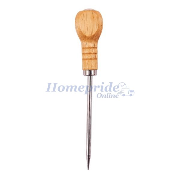 Homepride Online-100mm (4") Bradawl  with wooden handle