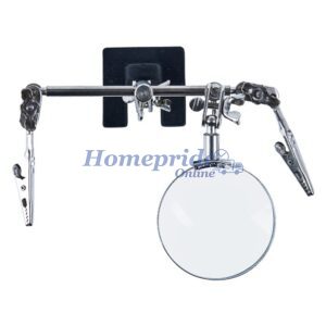 Homepride Online-60mm Helping hand x2  magnifying glass