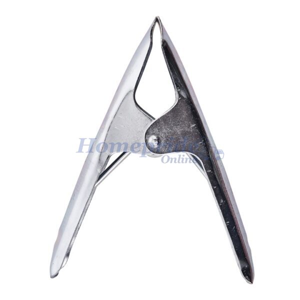 Homepride Online-150mm (6") Stall clip