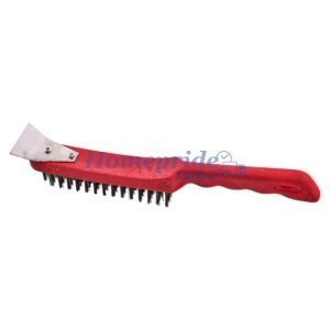 Homepride Online-Wire brush and scraper