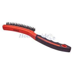 Homepride Online-Long handle wire brush