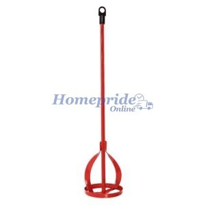 Homepride Online-430mm x 80mm Paint mixer