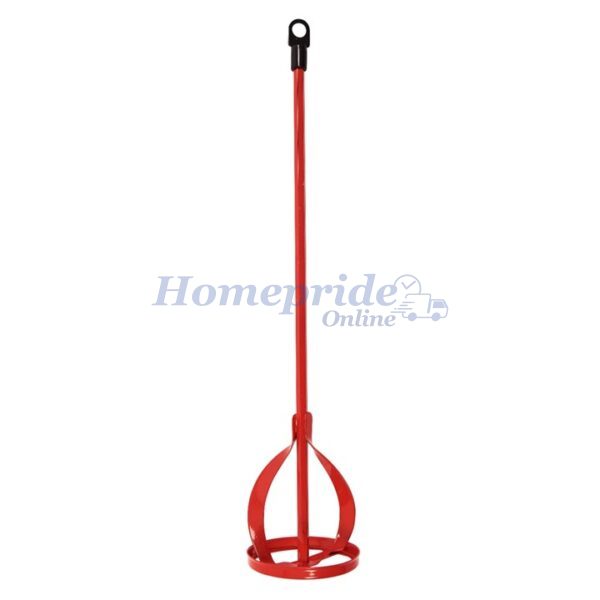 Homepride Online-430mm x 80mm Paint mixer