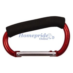 Homepride Online-Jumbo aluminium hook